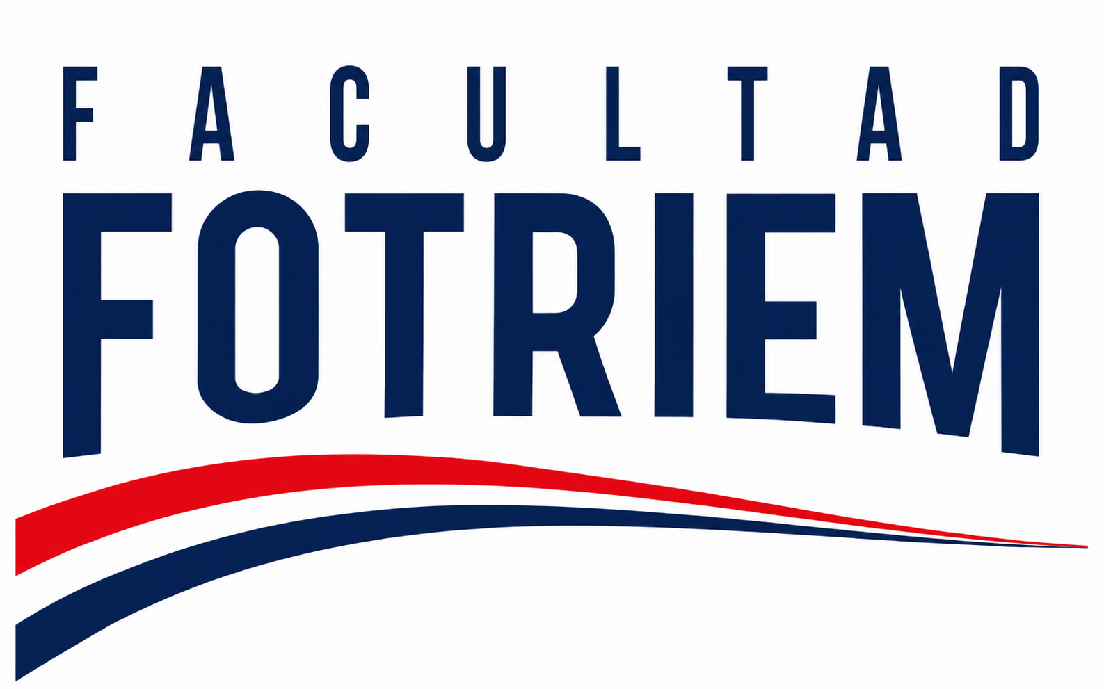 Logo Facultad FOTRIEM